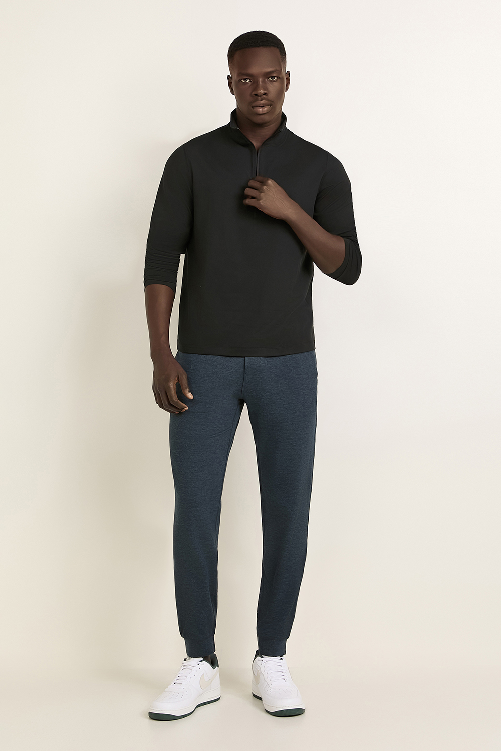 Soft Jersey Pant